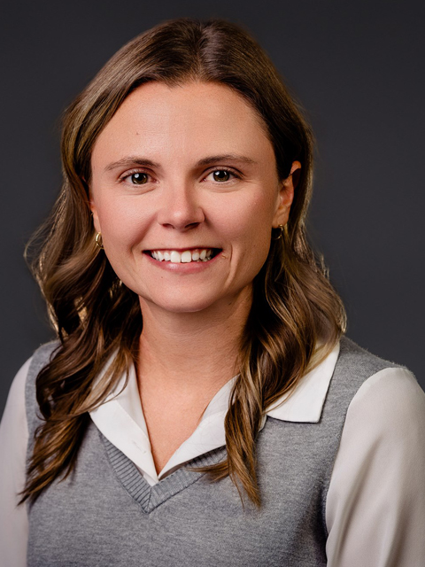 Samantha Myers, OD, FAAO